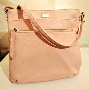 Small Pink Purse